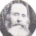 Oliver Stephen McBride (1835 - 1922) Profile