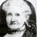 Rebecca Ann McBride (1838 - 1920) Profile