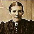 Martha McCauslin (1843 - 1926) Profile
