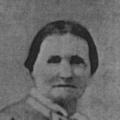 Cynthia Stewart (1810 - 1862) Profile