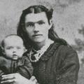 Cynthia Selena McClellan (1850 - 1884) Profile