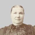 Isabel Wilkins McCleve (1843 - 1918) Profile