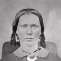 Margaret Anne McCleve (1838 - 1908) Profile