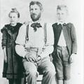 Charles McClintock (1860 - 1909) Profile