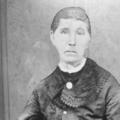 Mary Keller (1816 - 1895) Profile