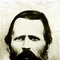 John Black McCulloch (1830 - 1893) Profile
