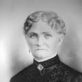 Eliza Esther McCullough (1837 - 1898) Profile
