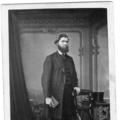 Henry Judson McCullough (1842 - 1911) Profile