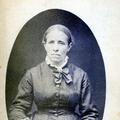 Margaret Vance (1824 - 1907) Profile