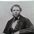 Thomas Jefferson McCullough (1826 - 1893) Profile