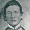 George McCune (1846 - 1871) Profile