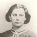 Christine Stoker (1815 - 1854) Profile