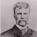 David Stoker McDaniel (1849 - 1912) Profile