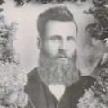 George Washington McDaniel (1844 - 1914) Profile