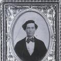 James Kilpatrick McDonald (1837 - 1864) Profile