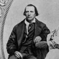 James McDonald (1802 - 1850) Profile