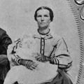 Sarah Ferguson (1802 - 1883) Profile