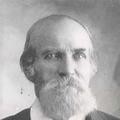 William McDonald (1834 - 1920) Profile