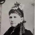 Agnes Hogg (1836 - 1913) Profile