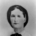 Margaret McEwen (1843 - 1922) Profile