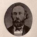 Matthew McEwen Jr. (1836 - 1895) Profile