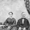 Matthew McEwen (1812 - 1874) Profile