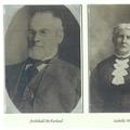 Isabella Mitchell (1837 - 1925) Profile