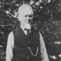 James McFarland (1835 - 1915) Profile