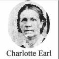 Charlotte Earl (1816 - 1907) Profile