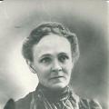 Agnes McGregor (1843 - 1904) Profile
