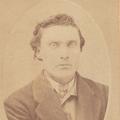 James Leopold McGregor (1846) Profile