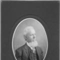 William Campbell McGregor (1833 - 1913) Profile