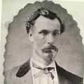 William McGregor (1842 - 1906) Profile