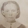 Caroline Abigail McIntire (1848 - 1864) Profile