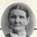 Grace McIntyre (1825 - 1904) Profile