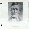 Elizabeth McIsaac (1828 - 1870) Profile