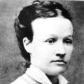 Henrietta McKay (1839 - 1906) Profile