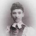 Sarah Jane McKeachie (1849 - 1928) Profile