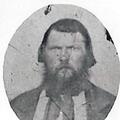 William McKee (1825 - 1901) Profile