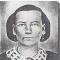 Sarah Ann Hodgson (1832 - 1880) Profile