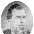 Robert Kennedy McKendrick (1829 - 1892) Profile