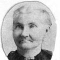 Catherine McGregor McNair (1803 - 1877) Profile