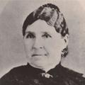 Elizabeth Frederick (1824 - 1915) Profile