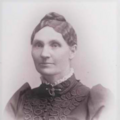 Margaret McMinn (1845 - 1934) Profile