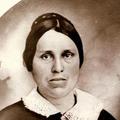 Martha Richards (1814 - 1867) Profile