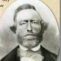 James McNaughton (1819 - 1876) Profile