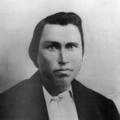 John Corlett McNeil (1823 - 1909) Profile