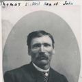 Thomas McNeil (1855 - 1913) Profile