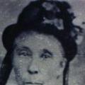 Helen McNeil (1825 - 1907) Profile
