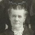 Henrietta McPhail (1842 - 1923) Profile